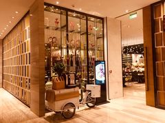 -青岛富力艾美酒店