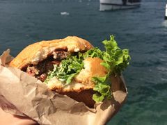 -Fergburger(皇后镇店)