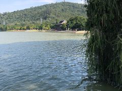 -顺峰山公园