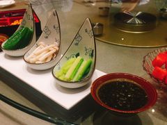 -铜锣湾·有麝自然香(长嘉汇购物公园店)