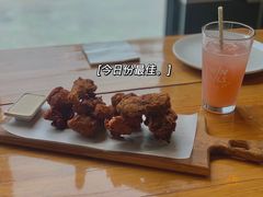 -Twin Tails Brewpub双尾精酿餐吧(八坼店)