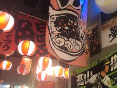 -白石的深夜食堂(济南万象城店)