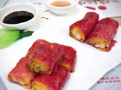 -点都德(汇盈广场店)