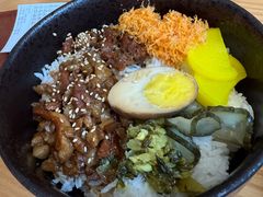 -隅乐胡椒虾·台湾菜·团建(皇岗店)