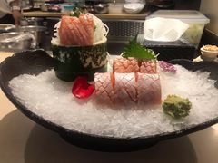 -阿吾罗日本料理(K11艺术中心店)