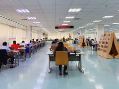 -南山图书馆(常兴路店)