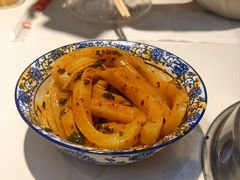 -清真.德枭炕肉店.青海菜(大新街夜市店)