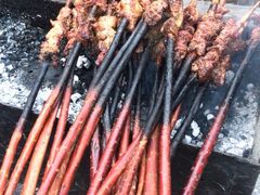 -北京山里寒舍度假酒店