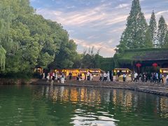 -乌镇东栅景区