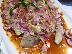 -至潮餐厅精致粤菜·活鲈鱼·走地鸡(珠江新城店)