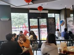 大堂-肯德基(张家港杨舍店)