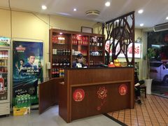 -怪怪龙虾·澳洲蓝龙王·深夜食堂(惊驾路店)