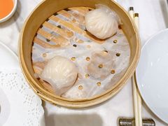 -香港百合居(LCM置汇旭辉广场店)