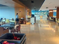 -上海龙之梦万丽酒店