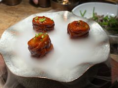 -魁盛居百年鲁菜馆(县西巷店)
