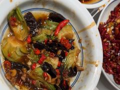 -欧记大排档·景德菜(上海首店)