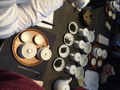 -王德传茶庄(上海新天地店)