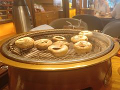 -韩都烤肉·烤鳗鱼(中街小北总店)
