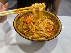 -史记米粉(三洋广场店)
