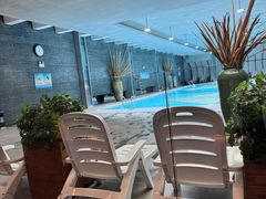 -春晖园度假酒店温泉