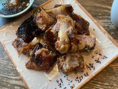 -鲜小岛·铜锅涮肉
