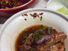 -大鸭梨烤鸭(金色漫香店)