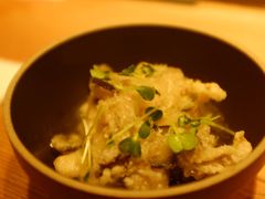 -RONIN Snack Bar