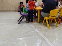 -金宝贝早教中心(北洋校区)