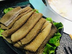 -佰人王串串香火锅(洋珠巷店)
