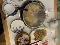 -横沥牛庄(总店)