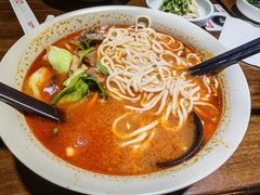 -李先生牛肉面大王(济南火车站候车室店)