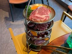 -伏一解牛烤肉专门店(信业购物中心店)