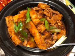 -鹿港小镇(中关村店)