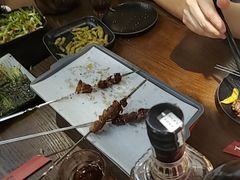 -半酌烧烤小酒馆(南京东路店)