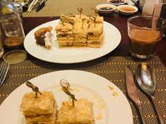 -马哥孛罗咖啡厅·Cafe Marco (厦门马哥孛罗东方大酒店)