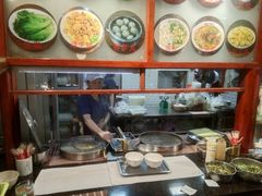 -蓝记云吞(正果店)