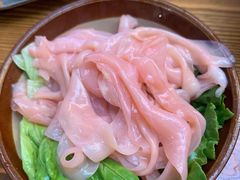鸭肠-张嬢嬢老火锅(壹号店•六年店)