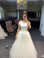 点击看大图 iphone_upload_pic-南京宝娜嫁衣婚纱礼服馆(中央路店)