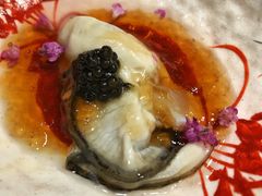 -鮨青(恒基名人购物中心店)