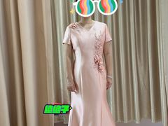 -MSV 高端礼服定制(大良店)