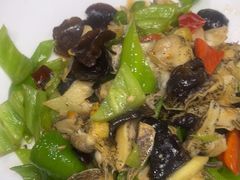 -渔码头食府(蓬莱阁店)