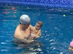 -Swim斯卫姆国际儿童游泳中心(红博中央公园店)
