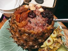 -中8楼风尚云南菜(颐堤港店)