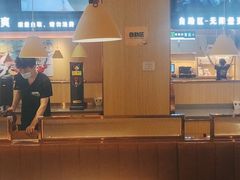 -小鱼小牛·鱼牛干锅·脆鱼火锅(世欧广场店)