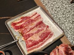 -厚贞日式烤肉(浦东汇智店)