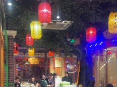 -津沽小院(天津之眼店)