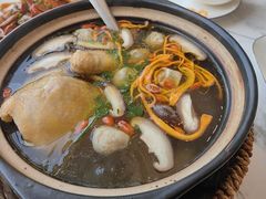 -蟹天蟹地农家菜·阳澄湖大闸蟹(浅水湾店)