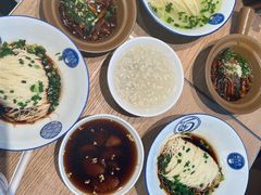 -新万鑫银丝面·非遗无锡味(惠山古镇店)