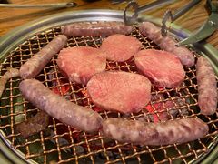 -黑牛の店·和牛烧肉(合生汇店)