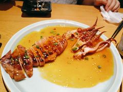 -沼津港渔市(宏伊国际广场店)